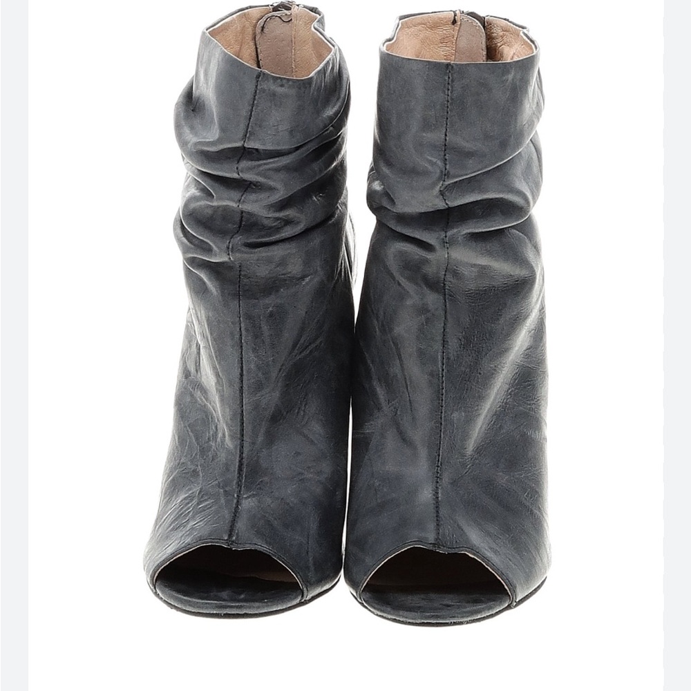 Chinese Laundry booties- Kristin Cavallari